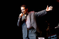 2008-12-06 - Herbie Hancock från Konserthuset, Stockholm