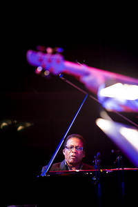 2008-12-06 - Herbie Hancock från Konserthuset, Stockholm