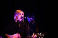 2008-12-06 - Anna Ternheim från Babel, Malmö