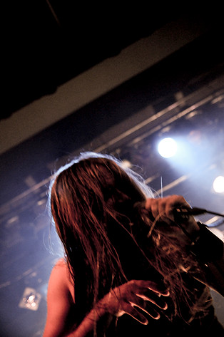 2008-12-06 - Thunderbolt från Ritz, Arvika