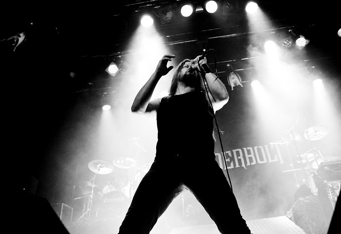 2008-12-06 - Thunderbolt från Ritz, Arvika