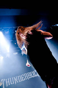 2008-12-06 - Thunderbolt från Ritz, Arvika