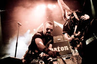 2008-12-06 - Sabaton från Ritz, Arvika