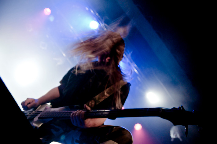 2008-12-06 - Sabaton från Ritz, Arvika
