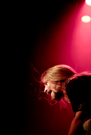2008-12-06 - Sabaton från Ritz, Arvika