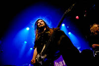 2008-12-06 - Sabaton från Ritz, Arvika