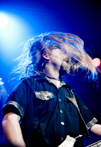 2008-12-06 - Sabaton från Ritz, Arvika
