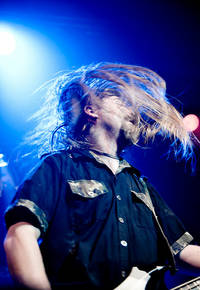 2008-12-06 - Sabaton från Ritz, Arvika