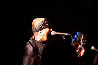 2008-12-07 - Biohazard från Debaser Slussen, Stockholm