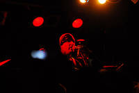 2008-12-07 - Biohazard från Debaser Slussen, Stockholm