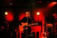 2008-12-08 - Anna Ternheim från Orionteatern, Stockholm