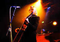 2008-12-08 - Anna Ternheim från Orionteatern, Stockholm