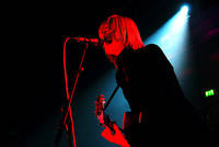 2008-12-08 - Anna Ternheim från Orionteatern, Stockholm