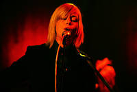 2008-12-08 - Anna Ternheim från Orionteatern, Stockholm