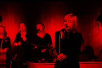 2008-12-08 - Anna Ternheim från Orionteatern, Stockholm