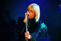 2008-12-08 - Anna Ternheim från Orionteatern, Stockholm