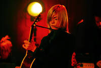 2008-12-08 - Anna Ternheim från Orionteatern, Stockholm