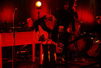 2008-12-08 - Anna Ternheim från Orionteatern, Stockholm