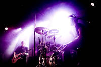 2008-12-10 - Johnossi från Södra Teatern, Stockholm