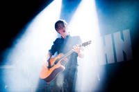 2008-12-10 - Johnossi från Södra Teatern, Stockholm