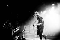 2008-12-10 - Johnossi från Södra Teatern, Stockholm