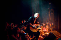 2008-12-10 - Johnossi från Södra Teatern, Stockholm