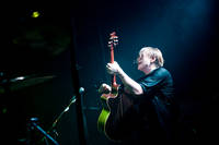 2008-12-10 - Johnossi från Södra Teatern, Stockholm