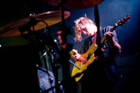 2008-12-10 - Johnossi från Södra Teatern, Stockholm
