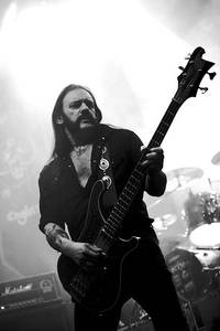 2008-12-10 - Motörhead från Scandinavium, Göteborg