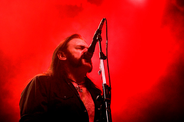 2008-12-10 - Motörhead från Scandinavium, Göteborg