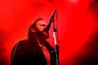 2008-12-10 - Motörhead från Scandinavium, Göteborg