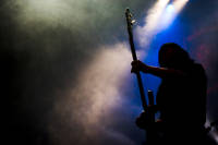 2008-12-10 - Motörhead från Scandinavium, Göteborg