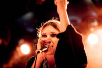2008-12-12 - Lykke Li från Södra Teatern, Stockholm