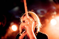 2008-12-12 - Lykke Li från Södra Teatern, Stockholm