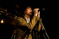 2008-12-10 - Razorlight från Debaser Slussen, Stockholm