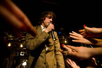2008-12-10 - Razorlight från Debaser Slussen, Stockholm