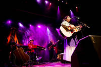 2008-12-14 - Yael Naim från Berns, Stockholm