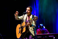 2008-12-14 - Yael Naim från Berns, Stockholm