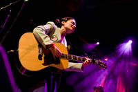2008-12-14 - Yael Naim från Berns, Stockholm