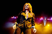 2008-12-16 - Whitesnake från Hovet, Stockholm