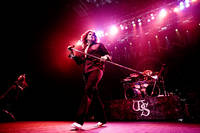 2008-12-16 - Whitesnake från Hovet, Stockholm