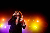 2008-12-16 - Whitesnake från Hovet, Stockholm