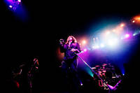 2008-12-16 - Whitesnake från Hovet, Stockholm