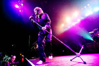 2008-12-16 - Whitesnake från Hovet, Stockholm