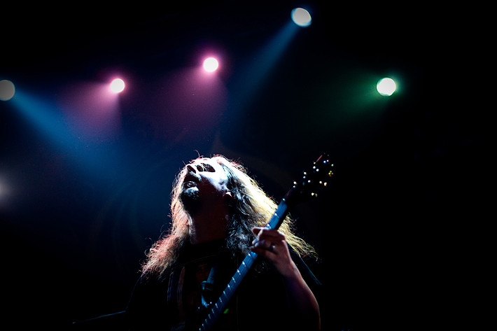 2008-12-17 - Opeth från Debaser Medis, Stockholm 2008-12-17 - Opeth från Debaser Medis, Stockholm