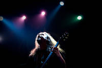 2008-12-17 - Opeth från Debaser Medis, Stockholm