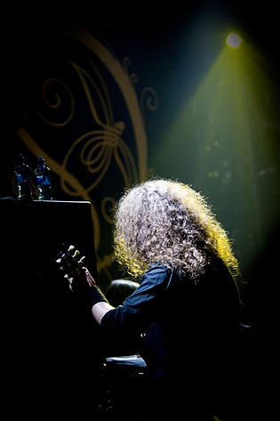 2008-12-17 - Opeth från Debaser Medis, Stockholm 2008-12-17 - Opeth från Debaser Medis, Stockholm