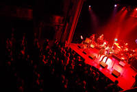 2008-12-18 - Soul Folks från Södra Teatern, Stockholm