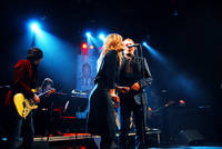 2008-12-18 - Soul Folks från Södra Teatern, Stockholm