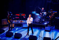2008-12-18 - Soul Folks från Södra Teatern, Stockholm